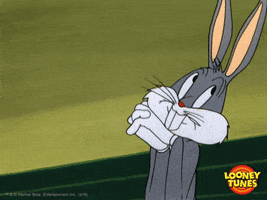 Bugs Bunny GIFs - Get the best GIF on GIPHY