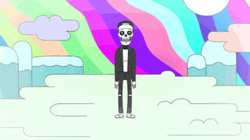 rabbit skeletons swamp