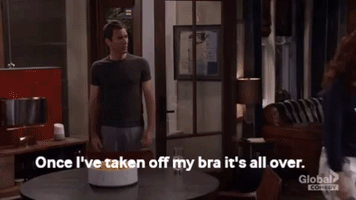 Will And Grace Lol GIF