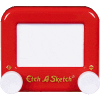 Etchasketch GIFs - Get the best GIF on GIPHY