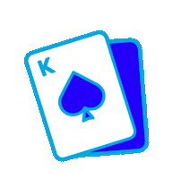 Magic Cards Sticker by WFHomie