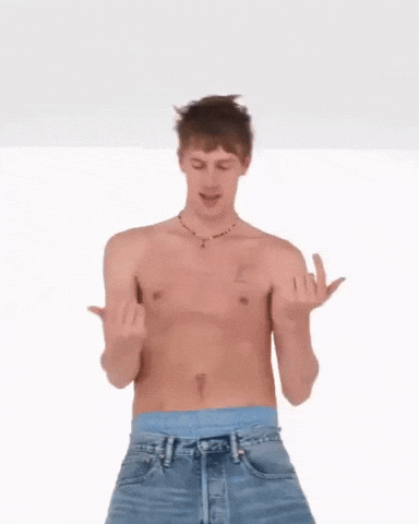 Gap Dancing GIF by Respective