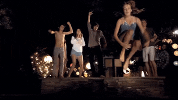 pool party GIF by Keith Urban