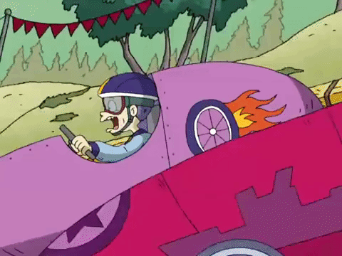 Rat Rods Racing Gif Rats Race GIFs on GIPHY - Be Animated