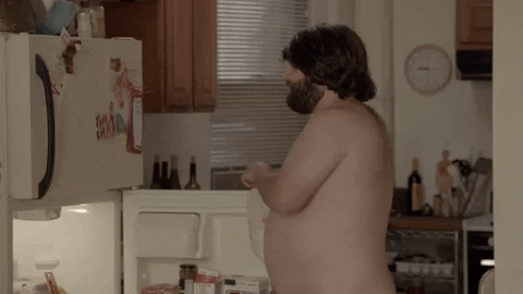 Season 1 Episode 3 GIF by Broad City