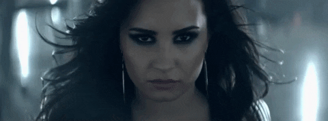 Demi Lovato demi lovato heart attack GIF
