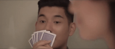 poker face indonesia GIF