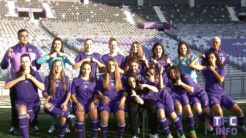 toulouse football club