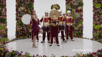 Amazon Flowers GIF by The 2018 Rose Parade hosted by Cord & Tish