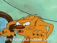 Cat Friends GIF - Find & Share on GIPHY