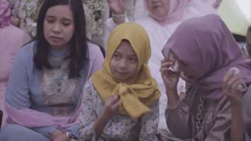wedding indonesia GIF