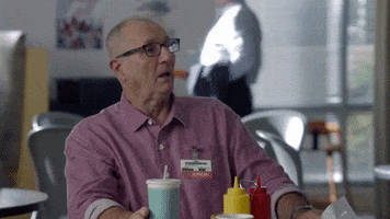 Modern Family Facepalm GIF by ABC Network