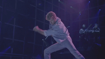 GIF by George Michael