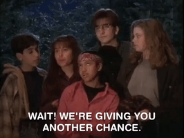 Are You Afraid Of The Dark Nicksplat GIF