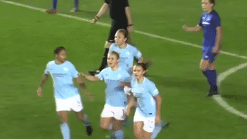 man city women GIF by Manchester City