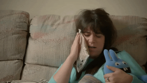 Broad City GIF - Find & Share on GIPHY