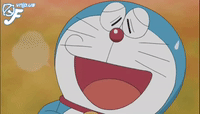 ドラえもん Doraemon Gifs Find Share On Giphy