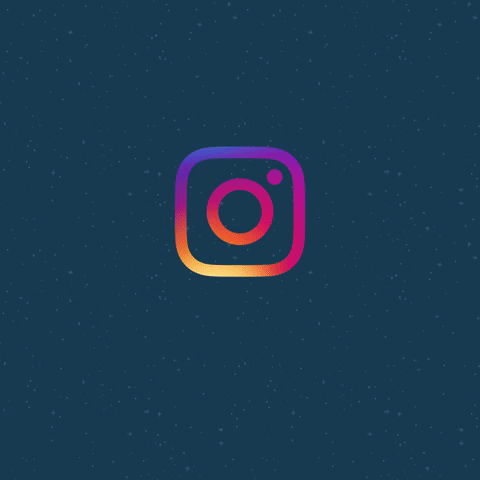 Social Media Instagram GIF