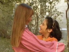 Are You Afraid Of The Dark Nicksplat GIF