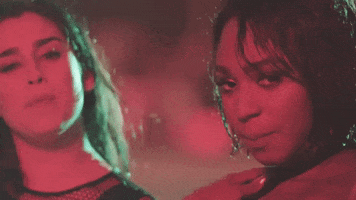 Down Music Video GIF by Fifth Harmony