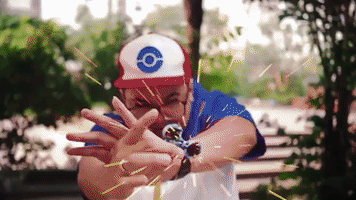 Indonesia Fidget Spinner GIF
