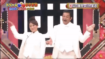 Television Comedy GIF