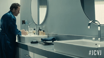 Amazon GIF by Jean-Claude Van Johnson