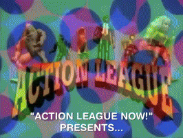 action league nicksplat GIF