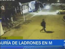 Noticias Caracol GIF