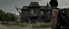 house GIF by IT Movie
