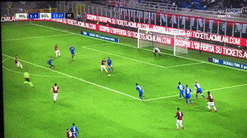 goal milan GIF by nss sports