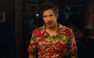 Go Andy Samberg GIF by The Lonely Island
