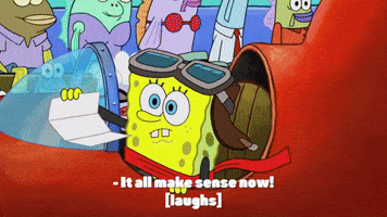 season 9 episode 24 GIF by SpongeBob SquarePants