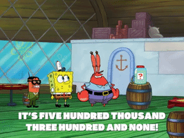 season 8 episode 22 GIF by SpongeBob SquarePants
