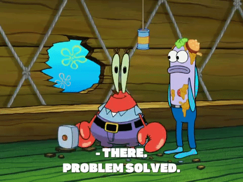 Problemsolved GIFs - Get the best GIF on GIPHY