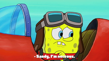 season 9 episode 24 GIF by SpongeBob SquarePants
