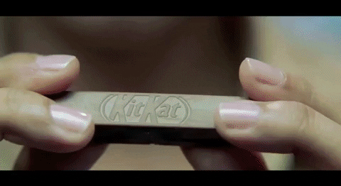 Kit Kat India GIF by bypriyashah - Find & Share on GIPHY