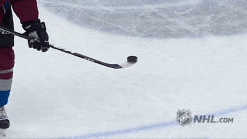 warming up GIF by NHL