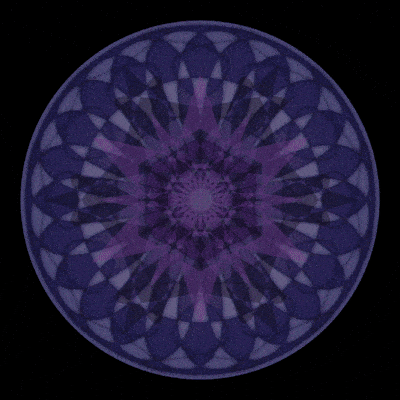 11:11 love GIF by Moon Mandalas Mobile App