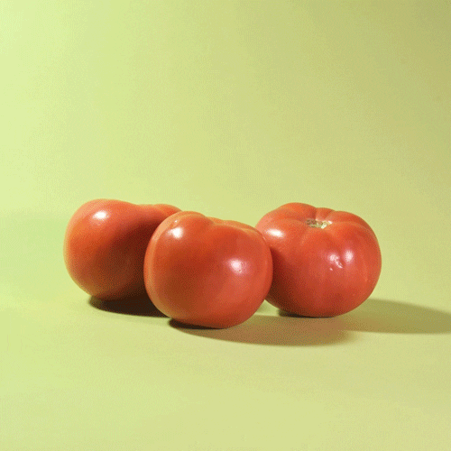 animation fruit GIF by Evan Hilton