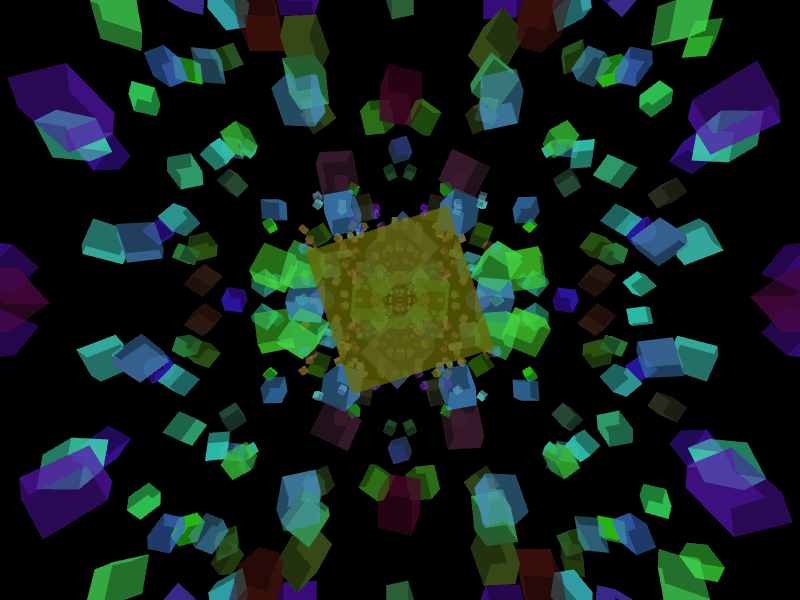 Quasi Crystals GIF Find & Share on GIPHY