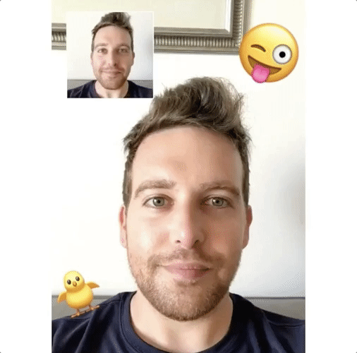 niv clippycam GIF by Product Hunt