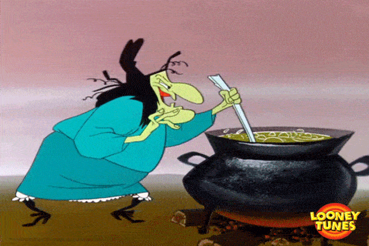 My Mil The Wedding Planning The Witch
