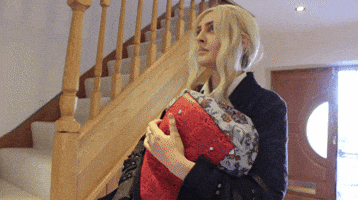 Sheha nyxrising GIF