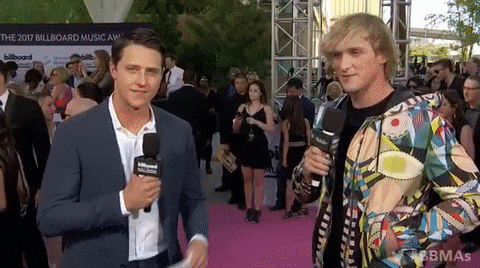 Logan Paul Japan GIFs - Get the best GIF on GIPHY