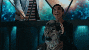 girlfromanotherdimension  GIF