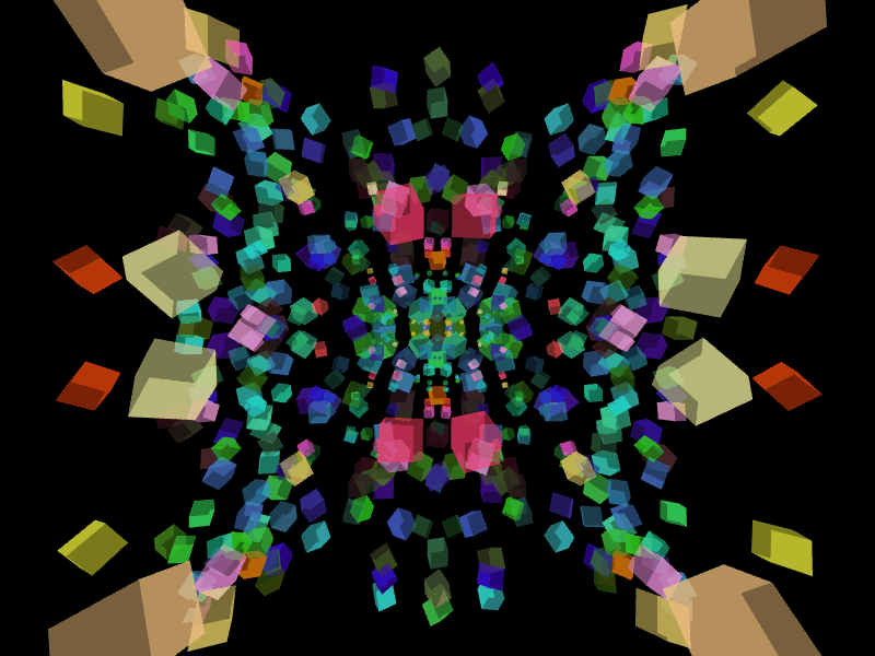 Quasi Crystals GIF Find & Share on GIPHY