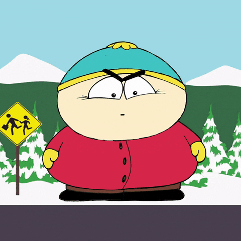 Comedy Central Lol GIF by Ron English's Popaganda