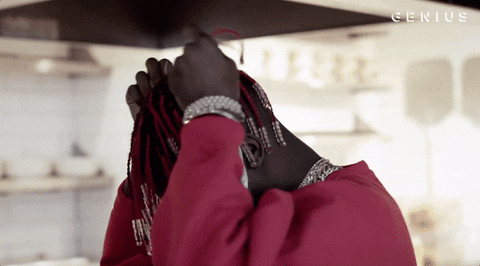 happy lil yachty GIF by Genius