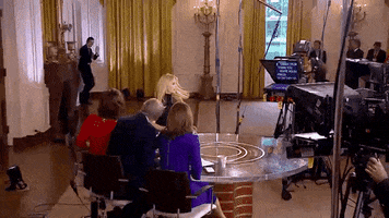 white house politics GIF by CBS This Morning
